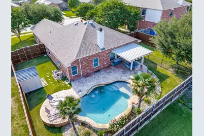 1503 Bankston Drive, Wylie, TX 75098 - Photo 26