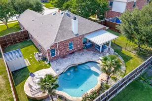 1503 Bankston Dr, Wylie, TX 75098 - Photo 26