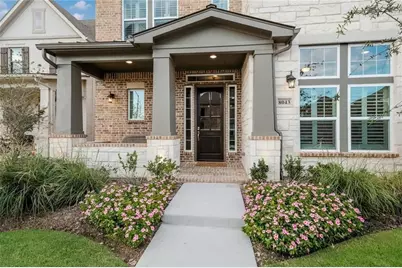 8043 Sunflower Lane, Dallas, TX 75252 - Photo 2