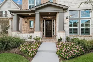 8043 Sunflower Ln, Dallas, TX 75252 - Photo 2