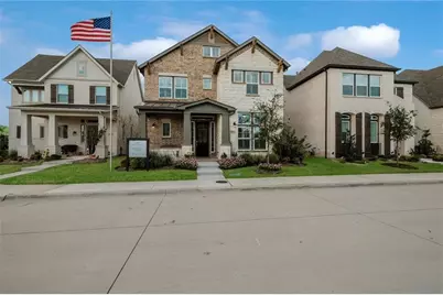8043 Sunflower Lane, Dallas, TX 75252 - Photo 1