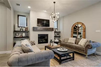 8043 Sunflower Lane, Dallas, TX 75252 - Photo 6