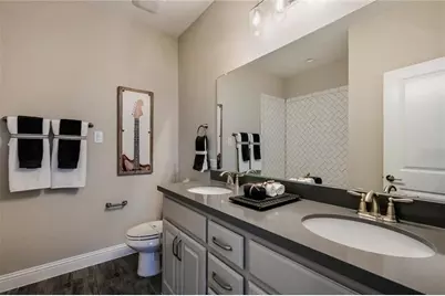 8043 Sunflower Lane, Dallas, TX 75252 - Photo 26
