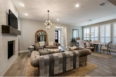8043 Sunflower Lane, Dallas, TX 75252 - Photo 8