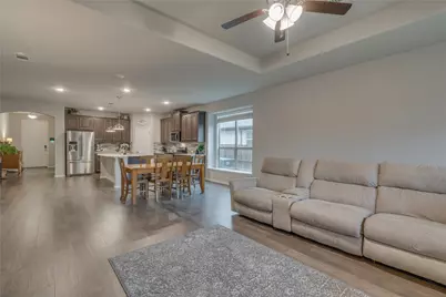 4621 Mill Falls Drive, Fort Worth, TX 76036 - Photo 14