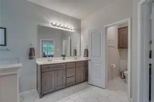 4621 Mill Falls Dr, Fort Worth, TX 76036 - Photo 22
