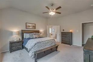 4621 Mill Falls Dr, Fort Worth, TX 76036 - Photo 18