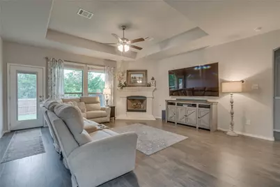 4621 Mill Falls Drive, Fort Worth, TX 76036 - Photo 12