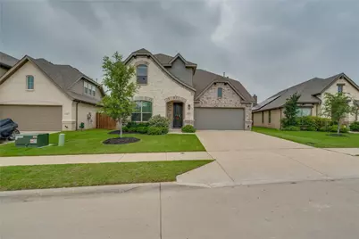 4621 Mill Falls Drive, Fort Worth, TX 76036 - Photo 1