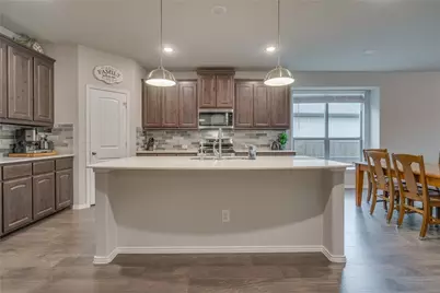 4621 Mill Falls Drive, Fort Worth, TX 76036 - Photo 8