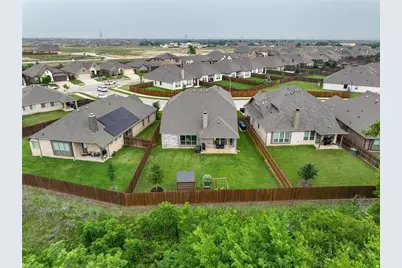 4621 Mill Falls Drive, Fort Worth, TX 76036 - Photo 38