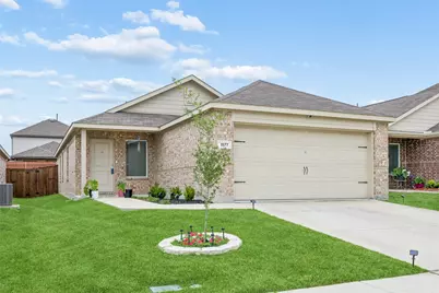 1577 Forge Pond Lane, Forney, TX 75126 - Photo 2
