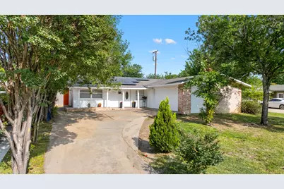 3677 High Mesa Drive, Dallas, TX 75234 - Photo 2