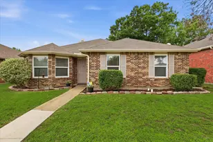 2513 Silver Creek Ct, Garland, TX 75040 - Photo 2