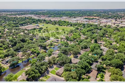 1810 Lakeside Drive, Arlington, TX 76013 - Photo 34