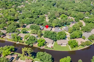 1810 Lakeside Dr, Arlington, TX 76013 - Photo 36