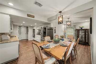 1810 Lakeside Drive, Arlington, TX 76013 - Photo 8