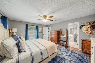 1810 Lakeside Drive, Arlington, TX 76013 - Photo 16