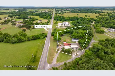 59 Shawnee Trail, Whitesboro, TX 76273 - Photo 36