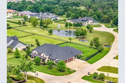 200 Kylie Lane, Copper Canyon, TX 76226 - Photo 4
