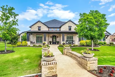 200 Kylie Lane, Copper Canyon, TX 76226 - Photo 2