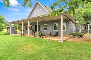 11024 County Rd 528, Mansfield, TX 76063 - Photo 32