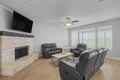 185 Chester Road, Springtown, TX 76082 - Photo 12