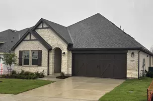 2417 Blackwell St, Celina, TX 75009 - Photo 2