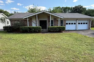 2030 Sycamore St, Paris, TX 75460 - Photo 1
