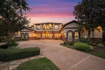 1501 Noble Way, Flower Mound, TX 75022 - Photo 1