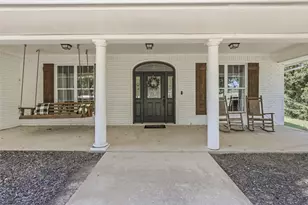 2055 Co Rd 1370, Alvord, TX 76225 - Photo 4