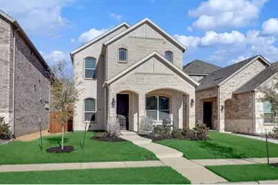 177 McCartt Drive, Lewisville, TX 75067 - Photo 2