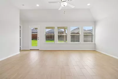 7424 Sunset Valley Lane, Denton, TX 76259 - Photo 2