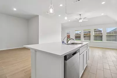7424 Sunset Valley Lane, Denton, TX 76259 - Photo 28