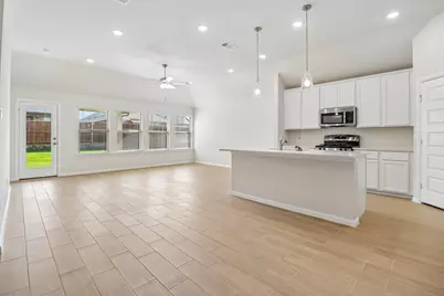 7424 Sunset Valley Lane, Denton, TX 76259 - Photo 4