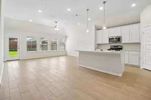 7424 Sunset Vly Ln, Denton, TX 76259 - Photo 4