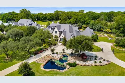 1370 Red Oak Trail, Fairview, TX 75069 - Photo 1