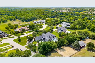 1370 Red Oak Trail, Fairview, TX 75069 - Photo 38