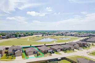 4505 Mares Tail Dr, Forney, TX 75126 - Photo 2