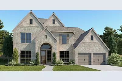 268 Rosemallow Lane, Waxahachie, TX 75165 - Photo 1