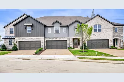 3116 Sir River Street, Lewisville, TX 75056 - Photo 1