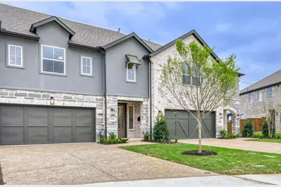3116 Sir River Street, Lewisville, TX 75056 - Photo 2