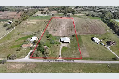 278 County Road 4460, Decatur, TX 76234 - Photo 2