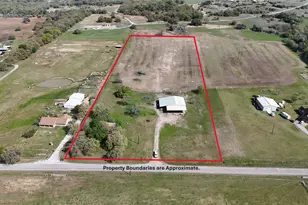 278 Co Rd 4460, Decatur, TX 76234 - Photo 2