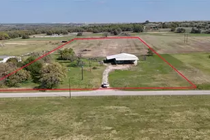 278 Co Rd 4460, Decatur, TX 76234 - Photo 6