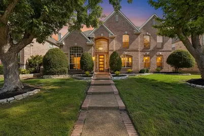 3409 Burnet Drive, Plano, TX 75025 - Photo 1
