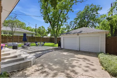 11645 Colmar Street, Dallas, TX 75218 - Photo 20