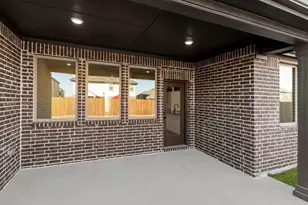 2411 Daisy Ln, Melissa, TX 75454 - Photo 2