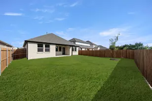 2411 Daisy Ln, Melissa, TX 75454 - Photo 28