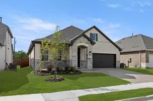 2411 Daisy Ln, Melissa, TX 75454 - Photo 2